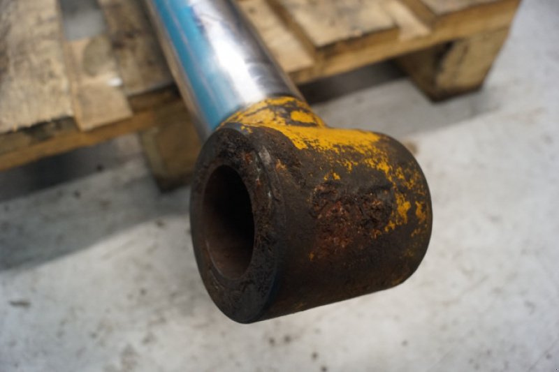 Sonstiges Baggerzubehör des Typs Hydrema 807, Gebrauchtmaschine in Hemmet (Bild 9)