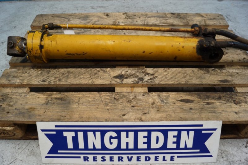 Sonstiges Baggerzubehör des Typs Hydrema 807, Gebrauchtmaschine in Hemmet (Bild 20)