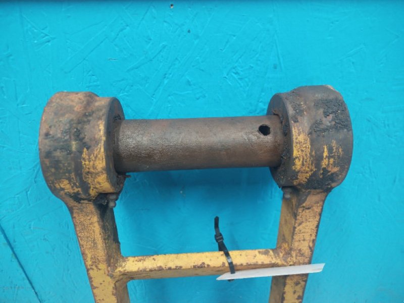 Sonstiges Baggerzubehör des Typs Hydrema 807, Gebrauchtmaschine in Hemmet (Bild 4)