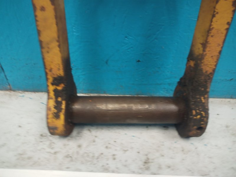 Sonstiges Baggerzubehör des Typs Hydrema 807, Gebrauchtmaschine in Hemmet (Bild 5)