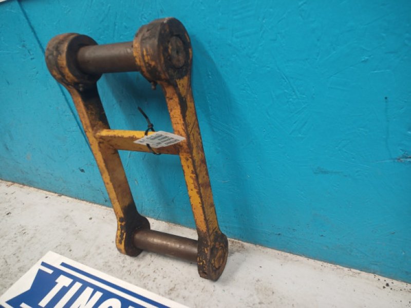 Sonstiges Baggerzubehör des Typs Hydrema 807, Gebrauchtmaschine in Hemmet (Bild 3)