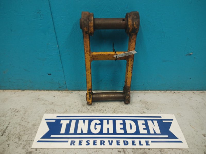 Sonstiges Baggerzubehör des Typs Hydrema 807, Gebrauchtmaschine in Hemmet (Bild 1)