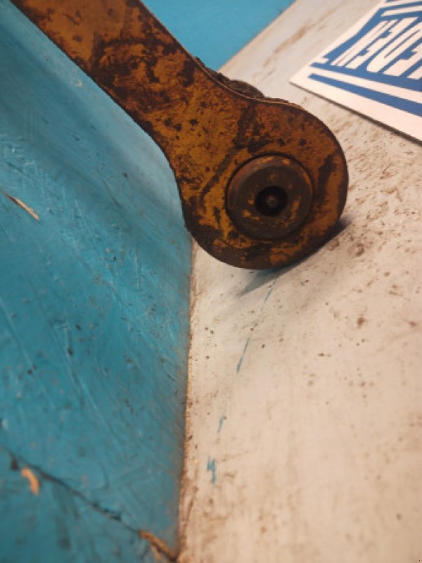 Sonstiges Baggerzubehör des Typs Hydrema 807, Gebrauchtmaschine in Hemmet (Bild 8)