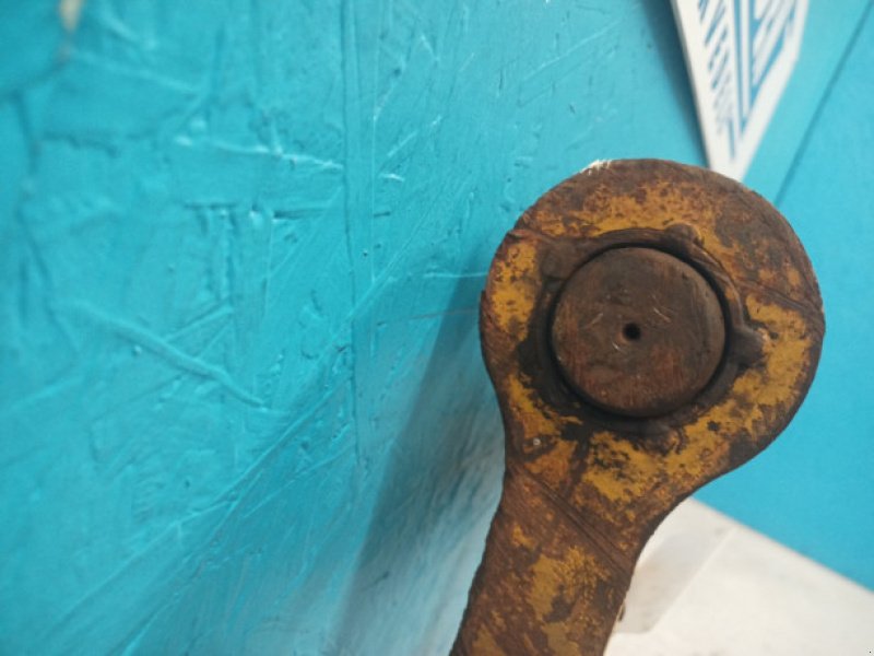 Sonstiges Baggerzubehör des Typs Hydrema 807, Gebrauchtmaschine in Hemmet (Bild 7)