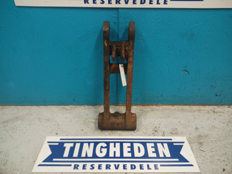 Sonstiges Baggerzubehör des Typs Hydrema 807, Gebrauchtmaschine in Hemmet (Bild 1)