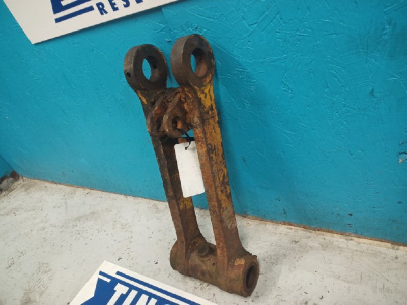 Sonstiges Baggerzubehör typu Hydrema 807, Gebrauchtmaschine v Hemmet (Obrázek 3)