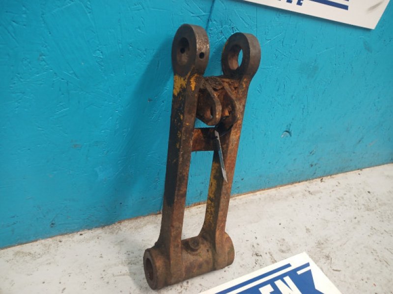 Sonstiges Baggerzubehör typu Hydrema 807, Gebrauchtmaschine v Hemmet (Obrázek 2)