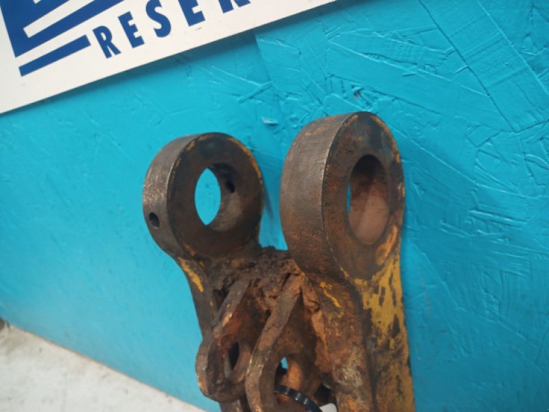 Sonstiges Baggerzubehör typu Hydrema 807, Gebrauchtmaschine v Hemmet (Obrázek 4)