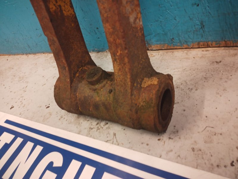 Sonstiges Baggerzubehör typu Hydrema 807, Gebrauchtmaschine v Hemmet (Obrázek 5)