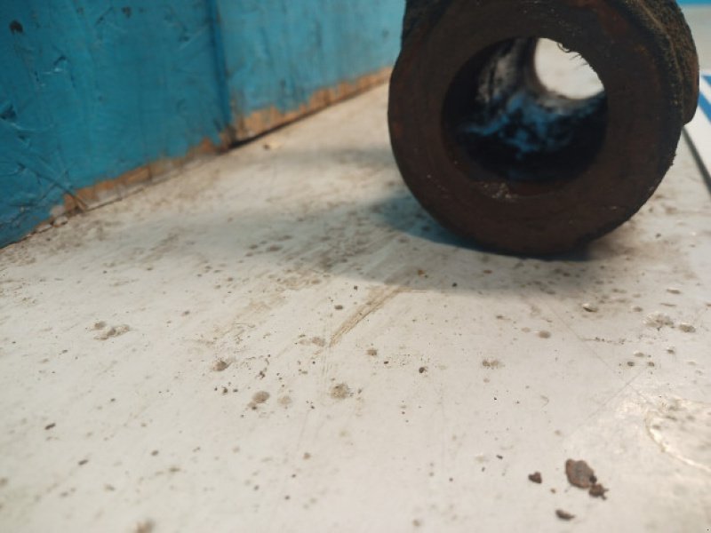 Sonstiges Baggerzubehör typu Hydrema 807, Gebrauchtmaschine v Hemmet (Obrázek 6)