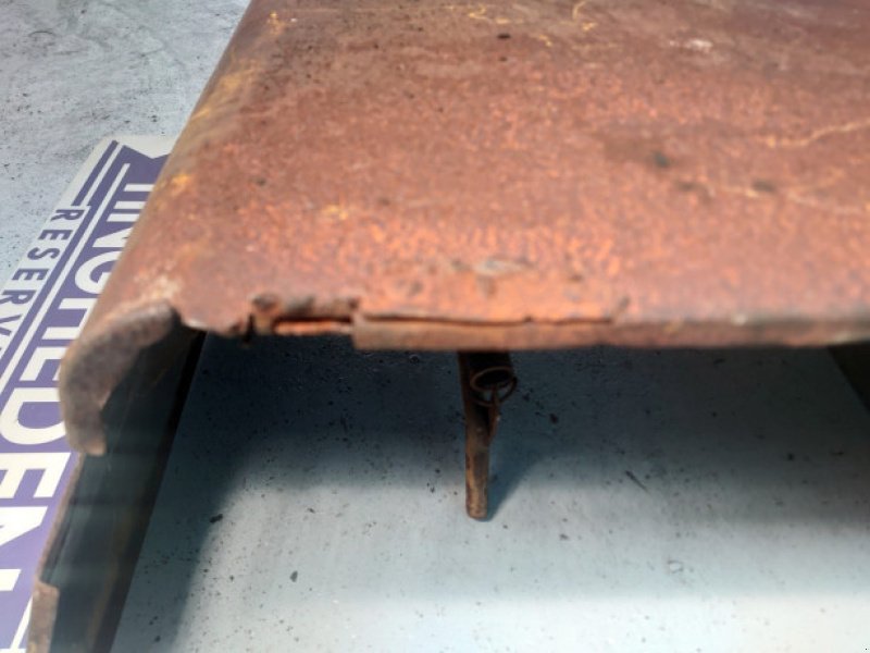 Sonstiges Baggerzubehör des Typs Hydrema 807, Gebrauchtmaschine in Hemmet (Bild 5)