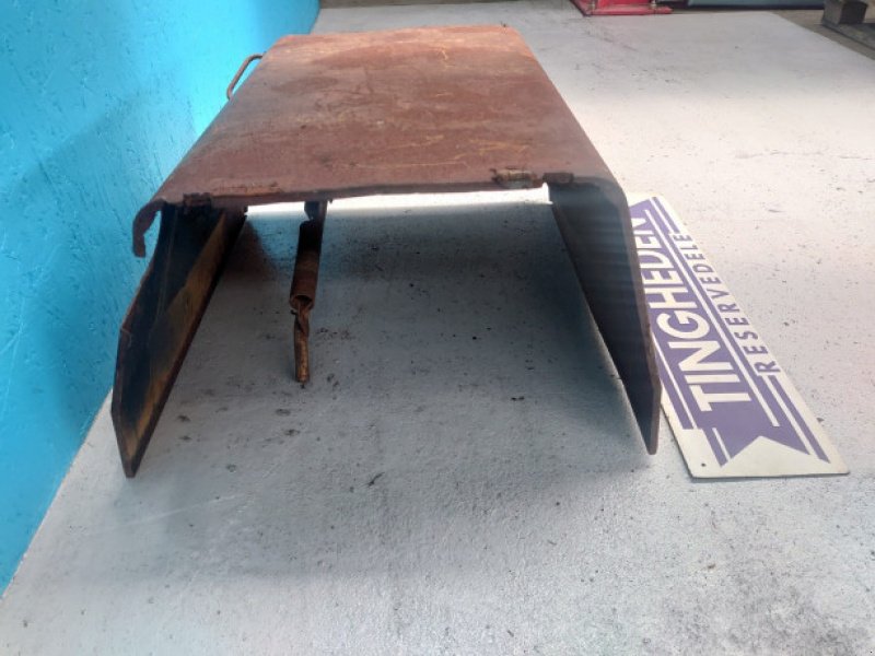 Sonstiges Baggerzubehör des Typs Hydrema 807, Gebrauchtmaschine in Hemmet (Bild 2)