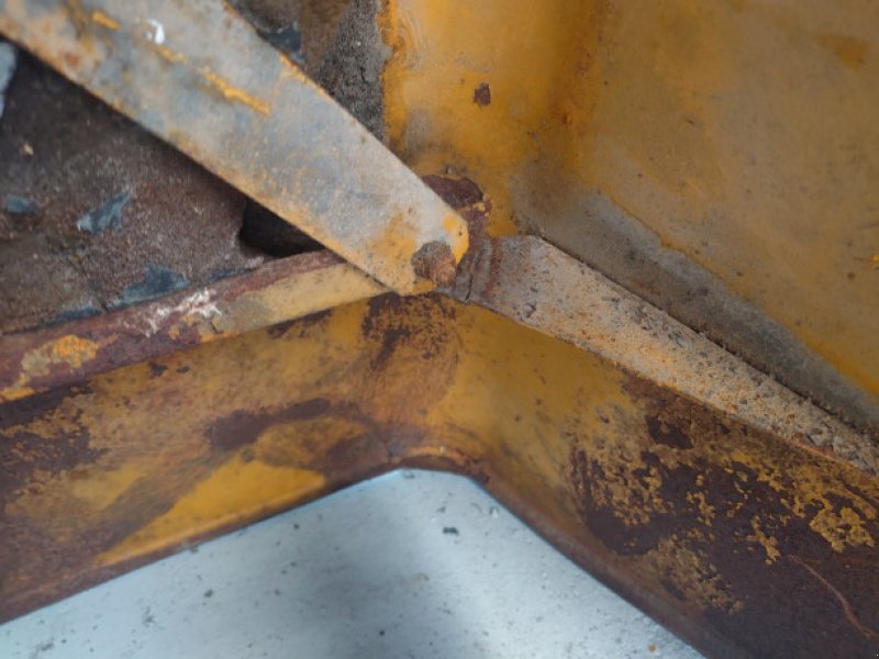 Sonstiges Baggerzubehör des Typs Hydrema 807, Gebrauchtmaschine in Hemmet (Bild 11)