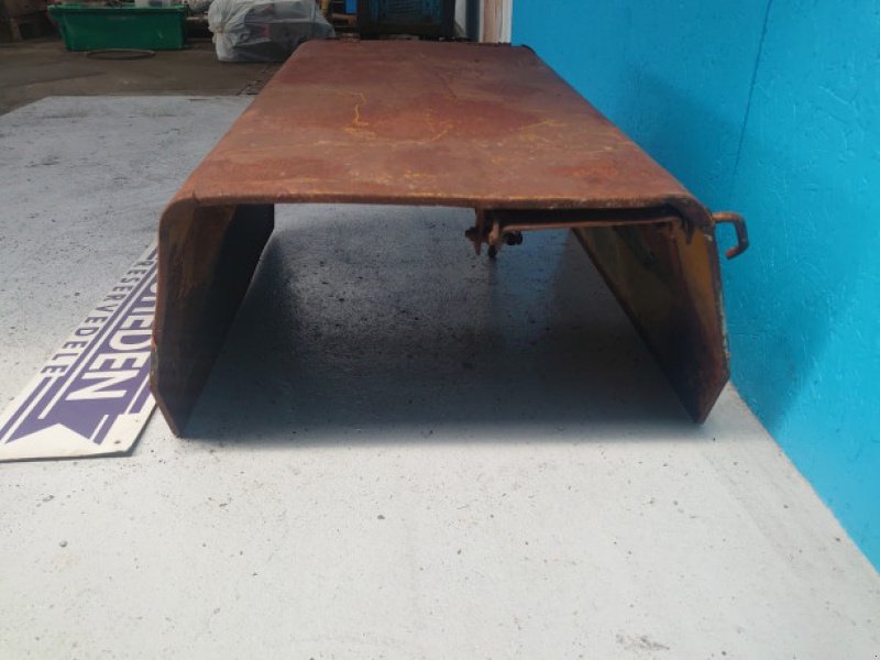 Sonstiges Baggerzubehör des Typs Hydrema 807, Gebrauchtmaschine in Hemmet (Bild 3)