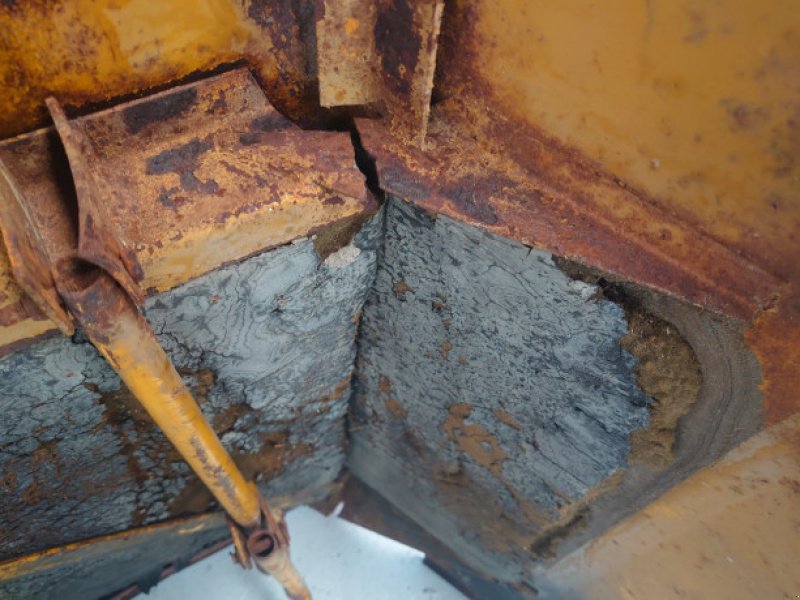 Sonstiges Baggerzubehör des Typs Hydrema 807, Gebrauchtmaschine in Hemmet (Bild 13)