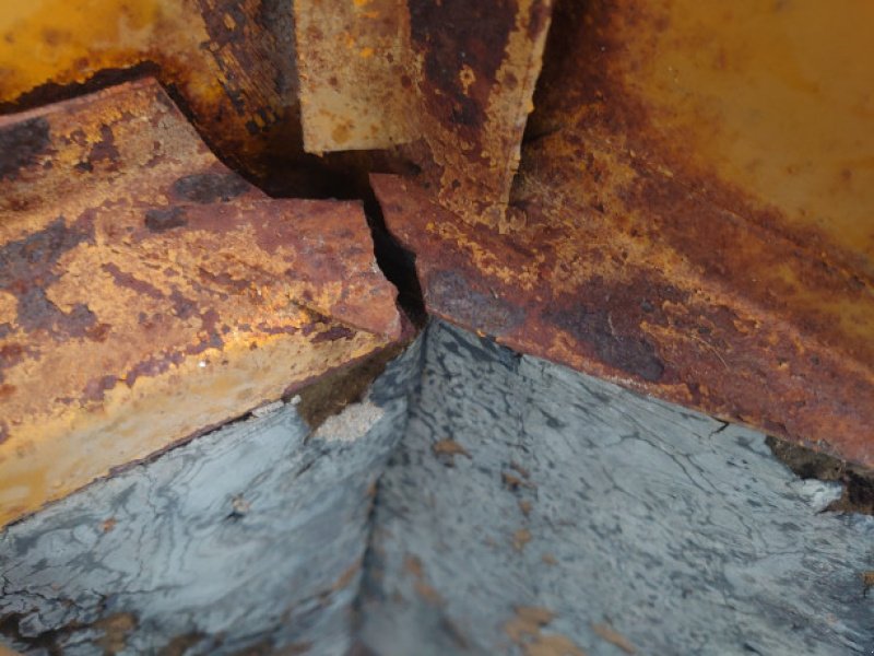 Sonstiges Baggerzubehör des Typs Hydrema 807, Gebrauchtmaschine in Hemmet (Bild 12)