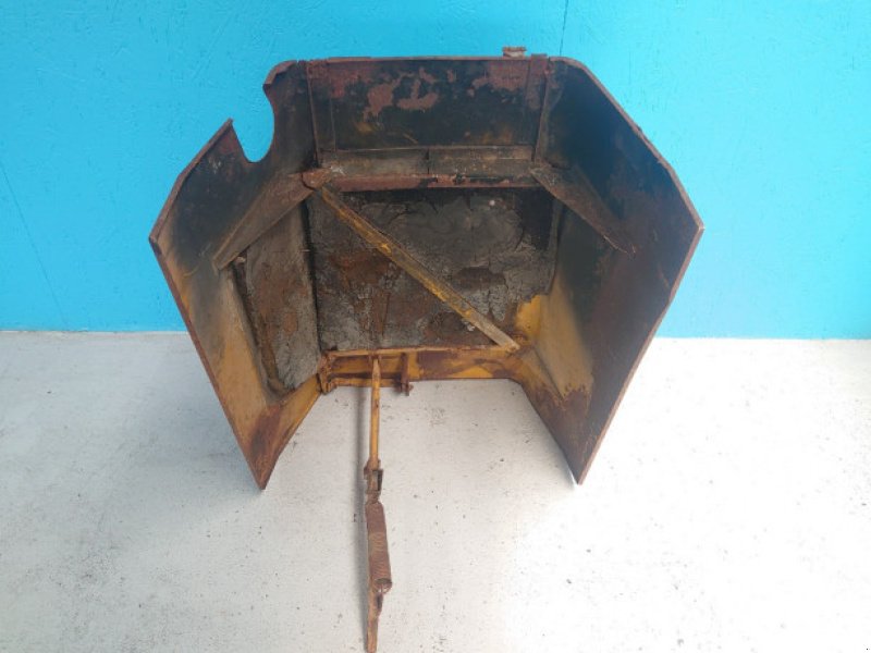 Sonstiges Baggerzubehör des Typs Hydrema 807, Gebrauchtmaschine in Hemmet (Bild 9)