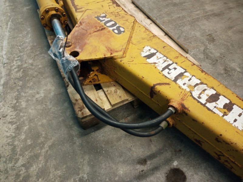 Sonstiges Baggerzubehör typu Hydrema 807, Gebrauchtmaschine v Hemmet (Obrázek 4)