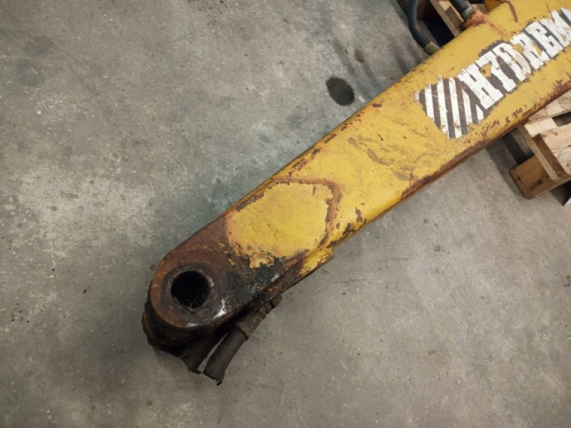 Sonstiges Baggerzubehör typu Hydrema 807, Gebrauchtmaschine v Hemmet (Obrázek 2)