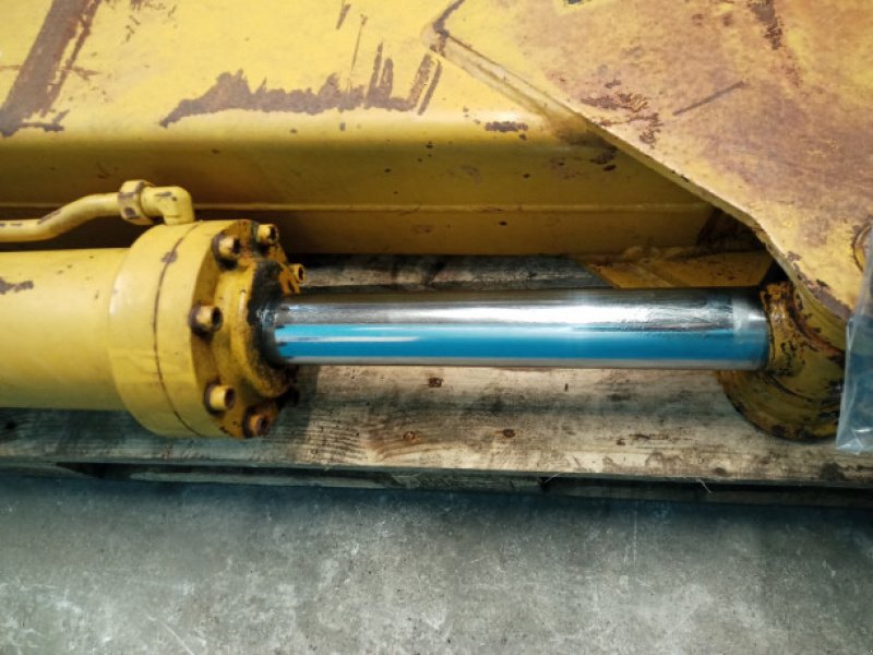 Sonstiges Baggerzubehör typu Hydrema 807, Gebrauchtmaschine v Hemmet (Obrázek 8)