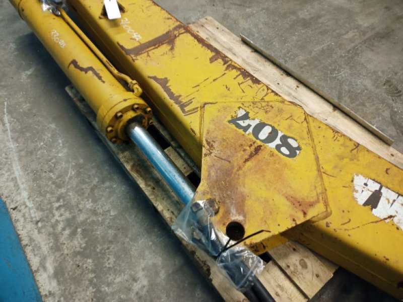 Sonstiges Baggerzubehör typu Hydrema 807, Gebrauchtmaschine v Hemmet (Obrázek 5)