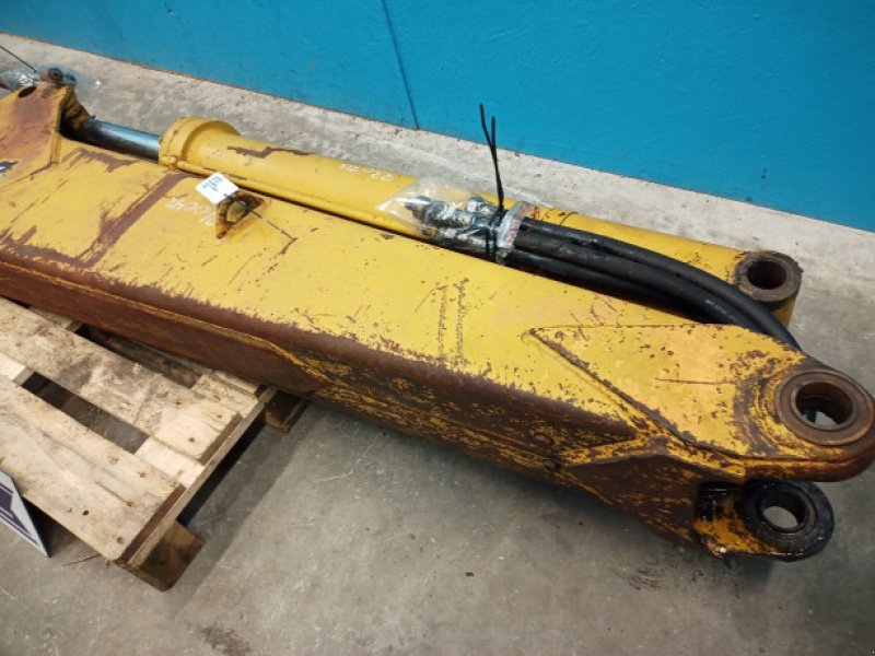 Sonstiges Baggerzubehör typu Hydrema 807, Gebrauchtmaschine v Hemmet (Obrázek 7)