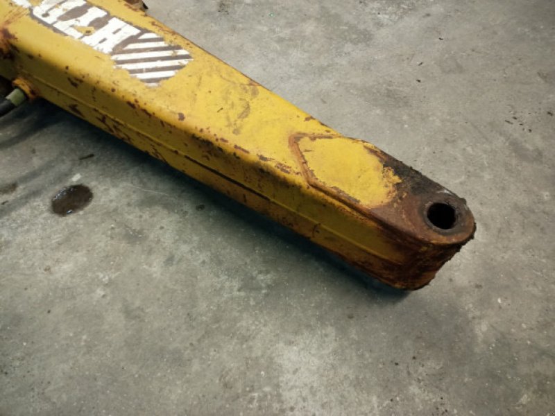 Sonstiges Baggerzubehör typu Hydrema 807, Gebrauchtmaschine v Hemmet (Obrázek 3)