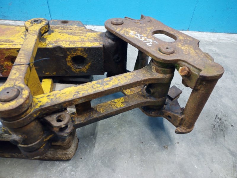 Sonstiges Baggerzubehör typu Hydrema 807, Gebrauchtmaschine v Hemmet (Obrázek 7)