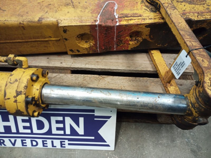 Sonstiges Baggerzubehör typu Hydrema 807, Gebrauchtmaschine v Hemmet (Obrázek 8)