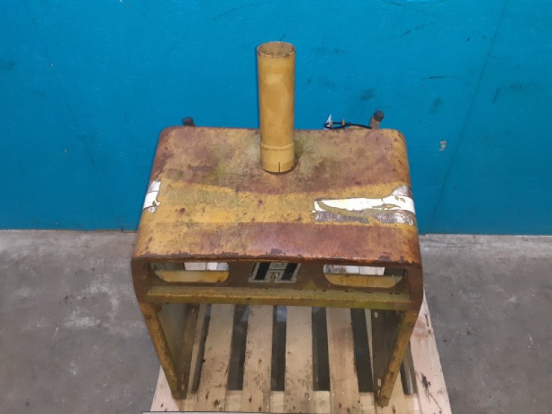 Sonstiges Baggerzubehör des Typs Hydrema 807, Gebrauchtmaschine in Hemmet (Bild 10)