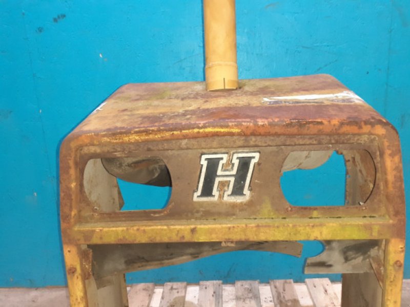 Sonstiges Baggerzubehör des Typs Hydrema 807, Gebrauchtmaschine in Hemmet (Bild 9)