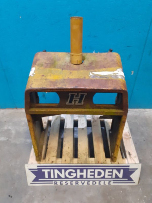 Sonstiges Baggerzubehör des Typs Hydrema 807, Gebrauchtmaschine in Hemmet (Bild 1)