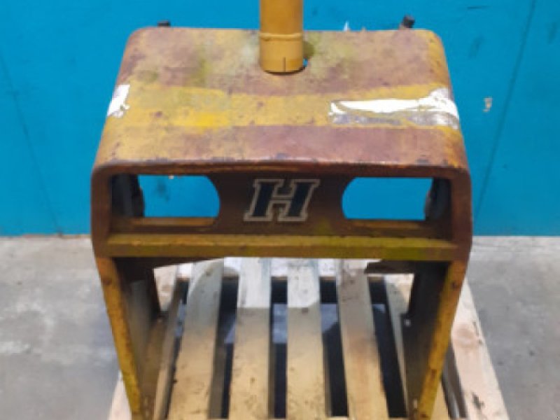 Sonstiges Baggerzubehör des Typs Hydrema 807, Gebrauchtmaschine in Hemmet (Bild 1)