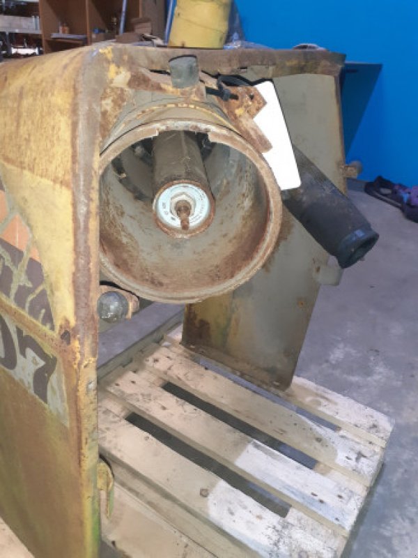 Sonstiges Baggerzubehör des Typs Hydrema 807, Gebrauchtmaschine in Hemmet (Bild 4)