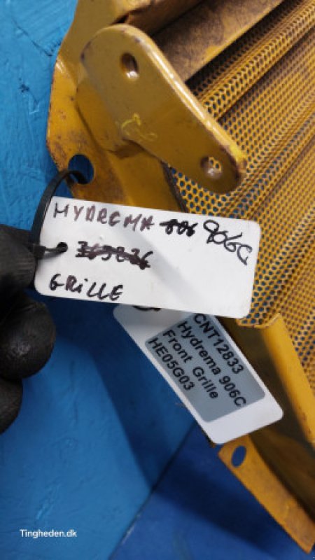 Sonstiges Baggerzubehör typu Hydrema 906, Gebrauchtmaschine v Hemmet (Obrázek 13)