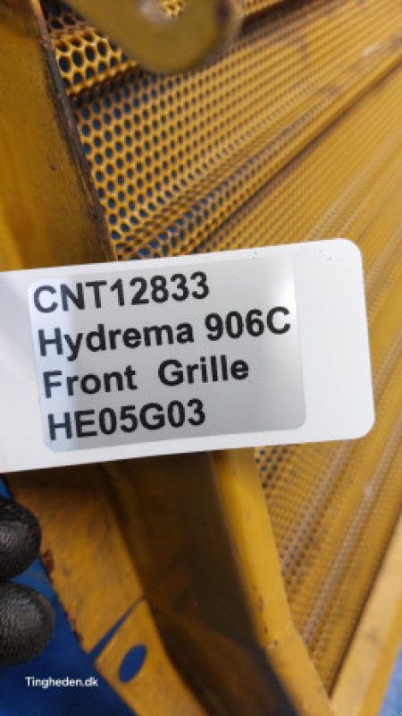 Sonstiges Baggerzubehör typu Hydrema 906, Gebrauchtmaschine v Hemmet (Obrázek 14)