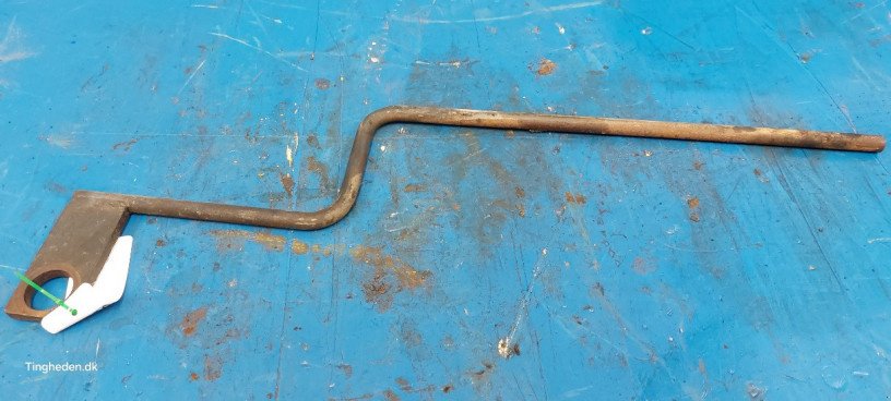 Sonstiges Baggerzubehör typu Hydrema 906, Gebrauchtmaschine v Hemmet (Obrázek 4)