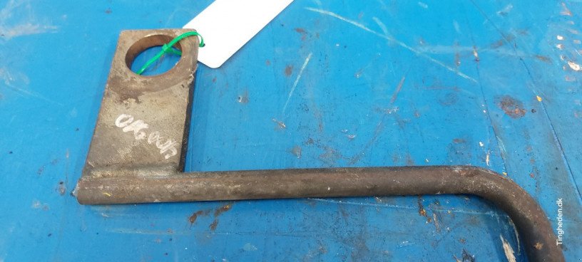 Sonstiges Baggerzubehör typu Hydrema 906, Gebrauchtmaschine v Hemmet (Obrázek 3)