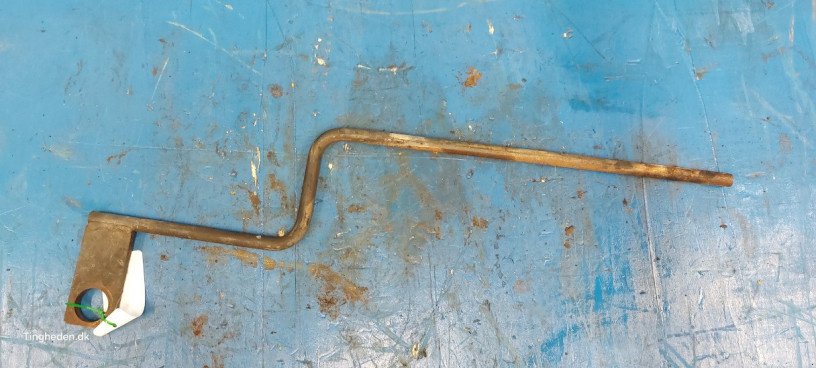 Sonstiges Baggerzubehör typu Hydrema 906, Gebrauchtmaschine v Hemmet (Obrázek 5)