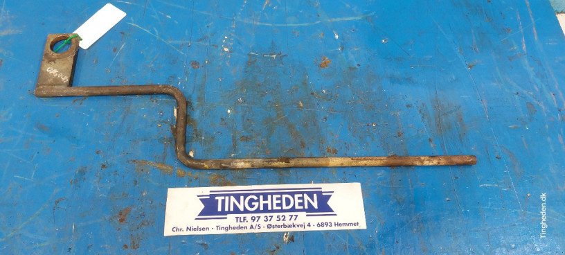 Sonstiges Baggerzubehör typu Hydrema 906, Gebrauchtmaschine v Hemmet (Obrázek 1)