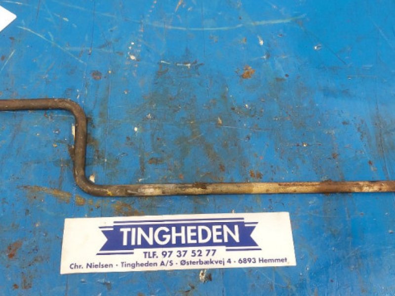 Sonstiges Baggerzubehör typu Hydrema 906, Gebrauchtmaschine v Hemmet (Obrázek 1)