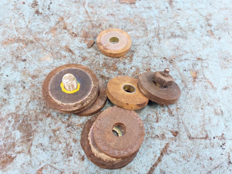 Sonstiges Baggerzubehör des Typs Hydrema 906, Gebrauchtmaschine in Hemmet (Bild 4)