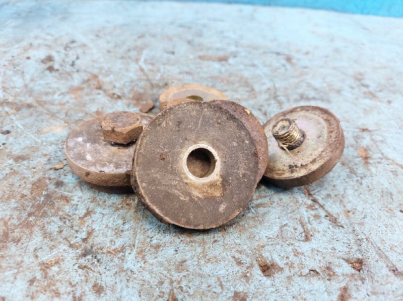 Sonstiges Baggerzubehör des Typs Hydrema 906, Gebrauchtmaschine in Hemmet (Bild 3)