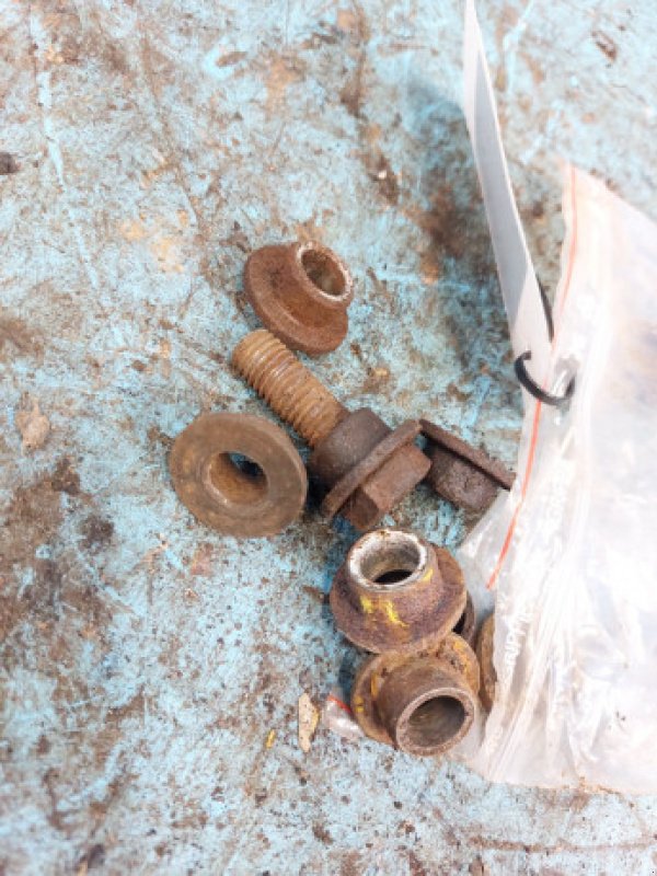 Sonstiges Baggerzubehör typu Hydrema 906, Gebrauchtmaschine v Hemmet (Obrázek 2)