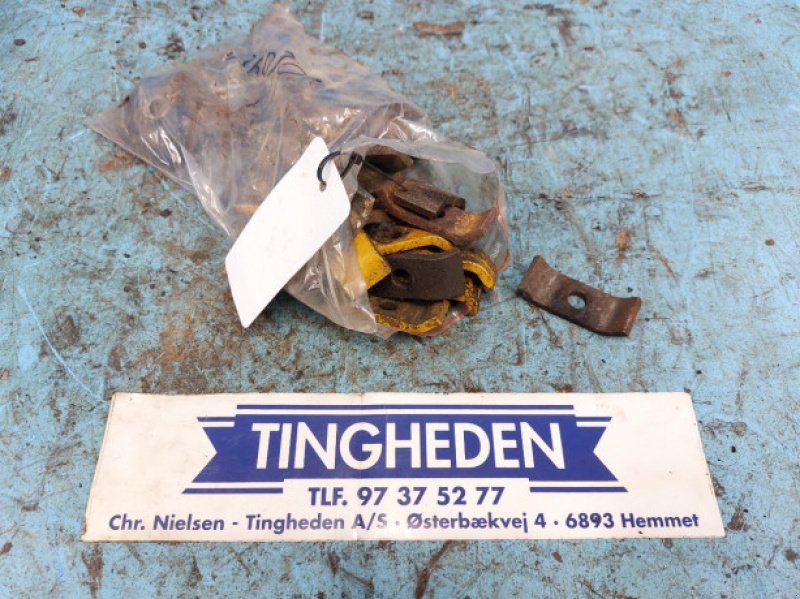 Sonstiges Baggerzubehör typu Hydrema 906, Gebrauchtmaschine v Hemmet (Obrázek 4)