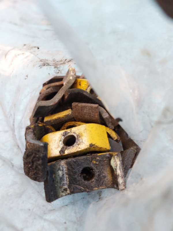 Sonstiges Baggerzubehör typu Hydrema 906, Gebrauchtmaschine v Hemmet (Obrázek 3)