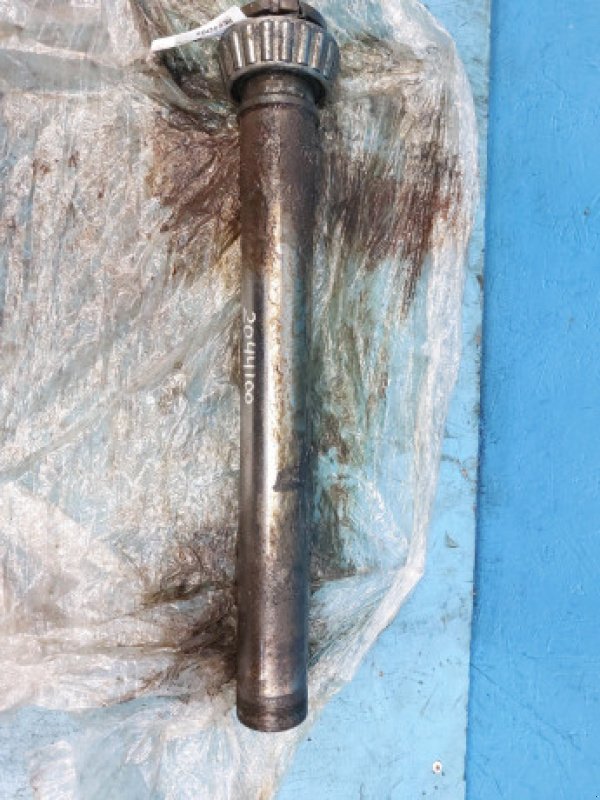 Sonstiges Baggerzubehör des Typs Hydrema 906, Gebrauchtmaschine in Hemmet (Bild 2)