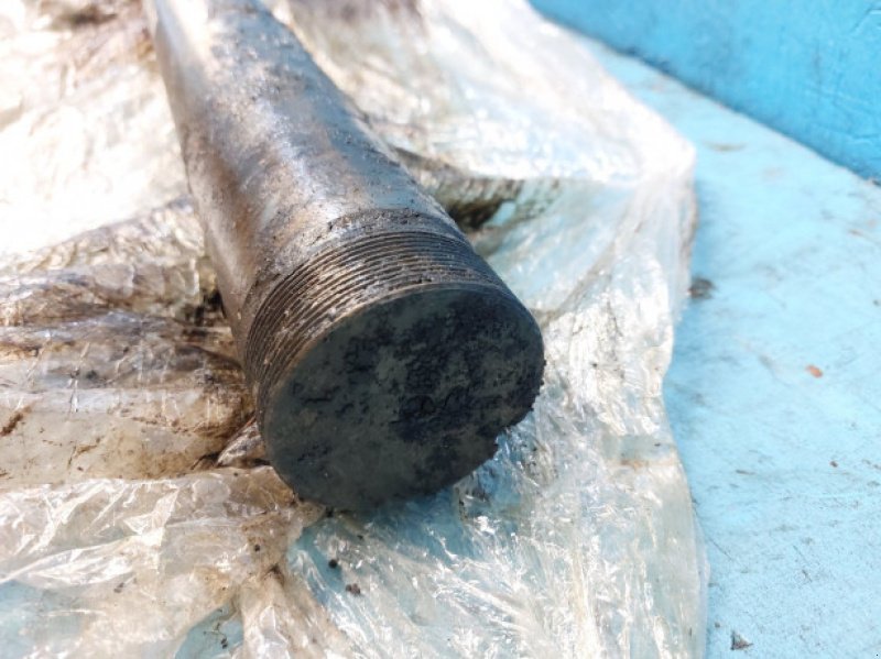 Sonstiges Baggerzubehör des Typs Hydrema 906, Gebrauchtmaschine in Hemmet (Bild 4)