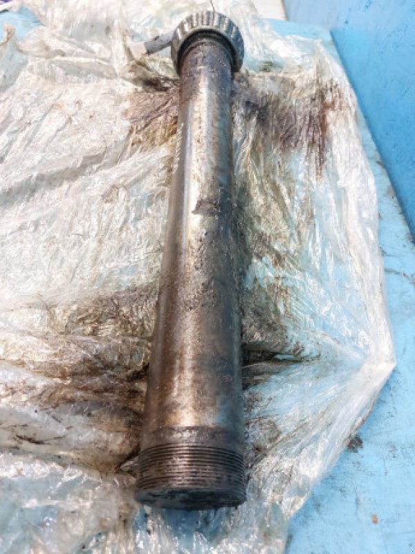 Sonstiges Baggerzubehör des Typs Hydrema 906, Gebrauchtmaschine in Hemmet (Bild 5)