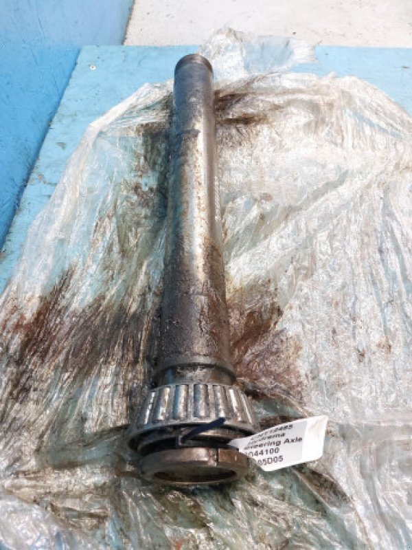 Sonstiges Baggerzubehör des Typs Hydrema 906, Gebrauchtmaschine in Hemmet (Bild 8)